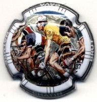 CHATIN-V.NOVEDAD CYCLES 6