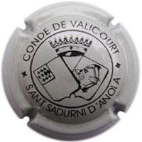 CONDE DE VALICOURT-V.6813-X.23994