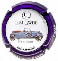 CUM LAUDE-V.8128-X.25208 MAGNUM
