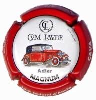 CUM LAUDE-V.8130-X.25209 MAGNUM