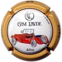 CUM LAUDE-V.8132-X.25213