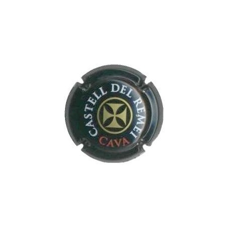 CASTELL DEL REMEI-V.8085-X.25525