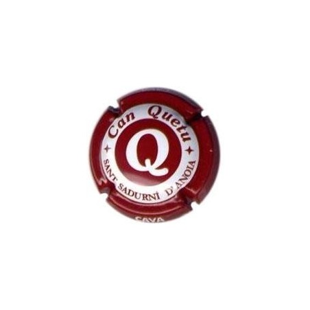 CAN QUETU-V.8043-X.26094