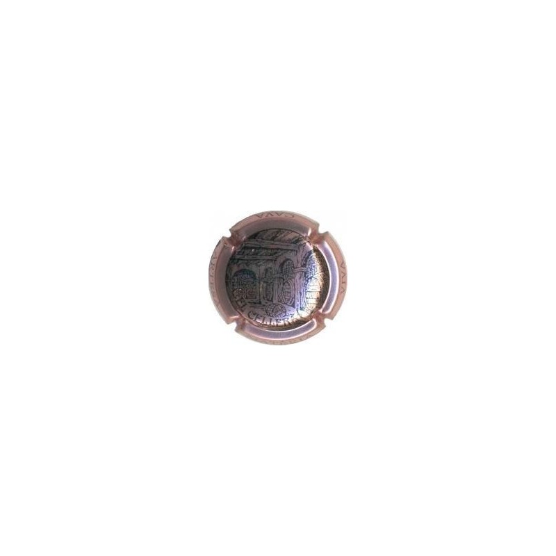 EL CELLER-(BOLET)-X.60569
