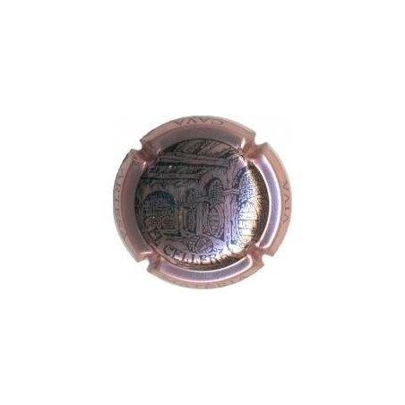 EL CELLER-(BOLET)-X.60569