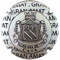 GRAN AMAT-X.83624