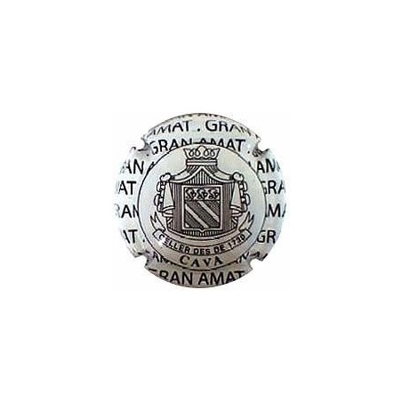 GRAN AMAT-X.83624
