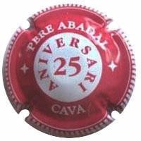 PERE ABADAL-V.22060-X.80173