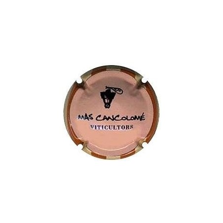 MAS CANCOLOME-X.92925