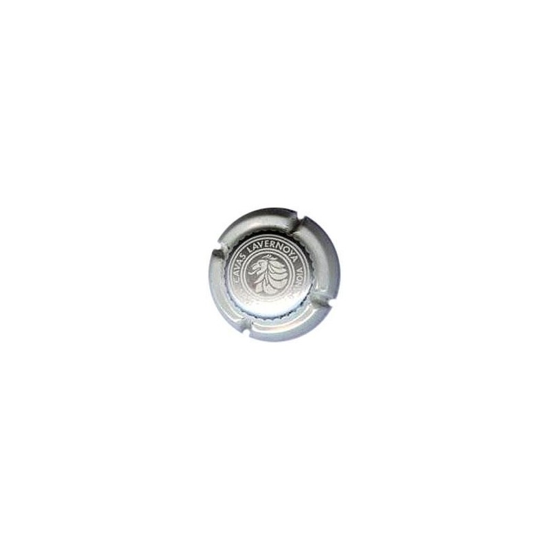 LAVERNOYA-V.3813--X.00984--BB.10  BLANCA