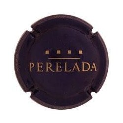 CASTILLO DE PERELADA-NOVEDAD O RAREZA (LEER)