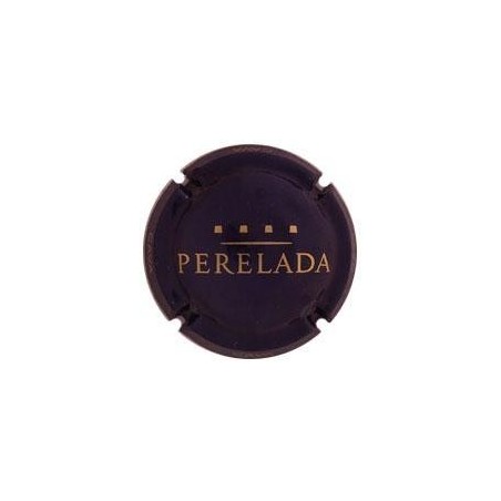 CASTILLO DE PERELADA-NOVEDAD O RAREZA (LEER)