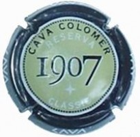 COLOMER BERNAT--V.16173-X.47426