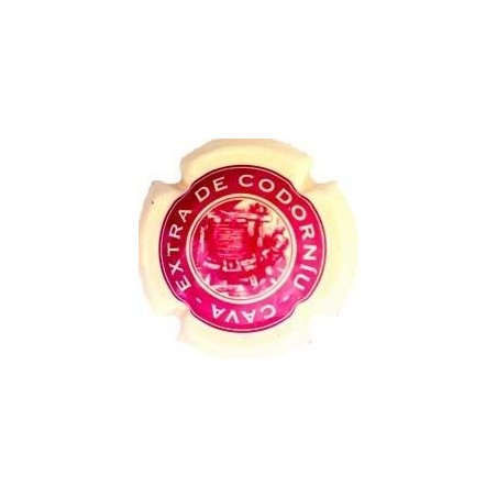 CODORNIU-V.3618-X.00783