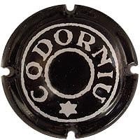CODORNIU-V.0399-X.13287
