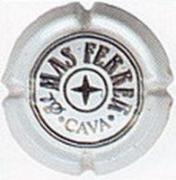EL MAS FERRER-V.0555-X.06786 ENTALLS CREU