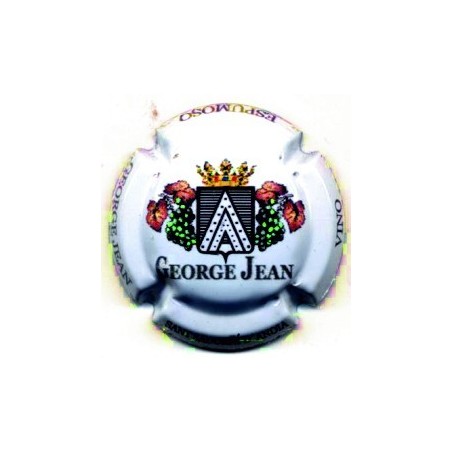 GEORGE JEAN-X.NOVETAT