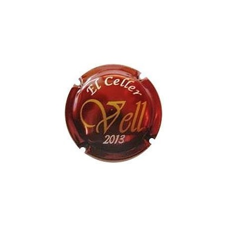 CELLER VELL---X.86568