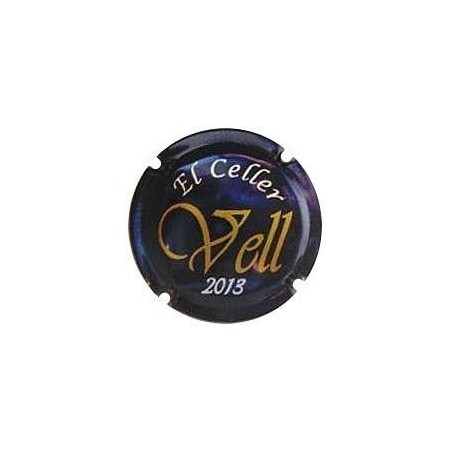 EL CELLER VELL---X.86607