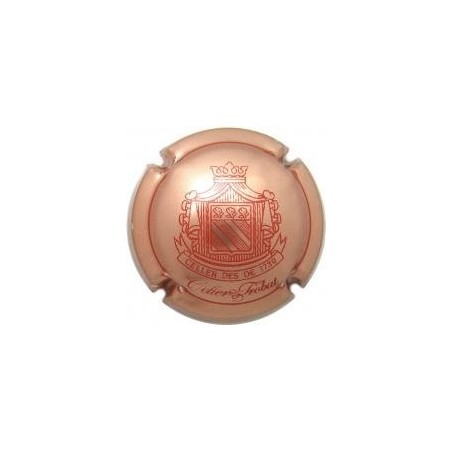 CELLER TROBAT--V.13754-X.39072 *