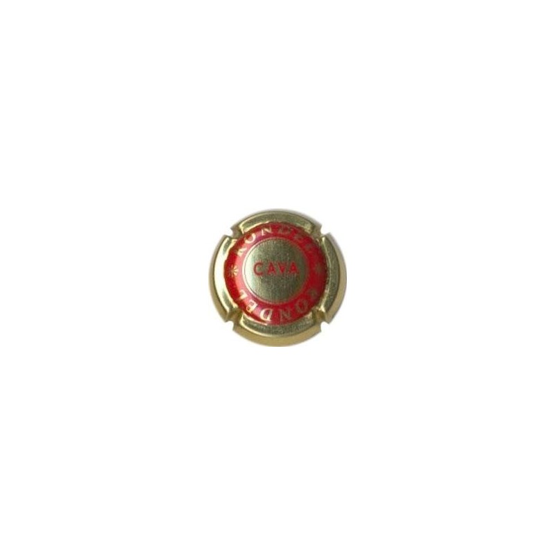 RONDEL-V.3249-X.01979