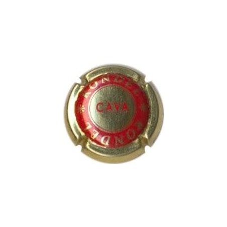 RONDEL-V.3249-X.01979