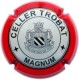 CELLER TROBAT--V.15565-X.51233