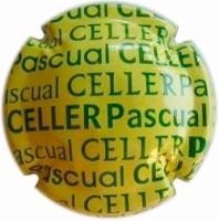 CELLER PASCUAL-V.19021- X.68274