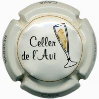 CELLER DE L'AVI-V.4055-X.02707