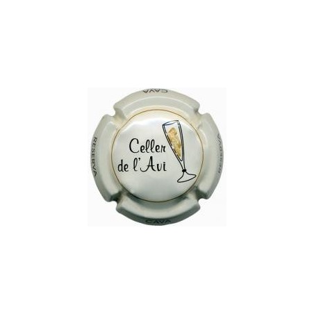 CELLER DE L'AVI-V.4055-X.02707