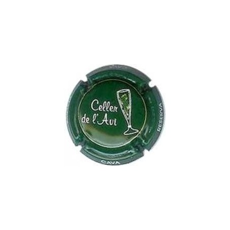 CELLER DE L'AVI---X.41117