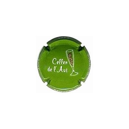 CELLER DE L'AVI--V.30115-X.106474