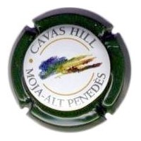 CAVAS HILL-V.8596-X.29522