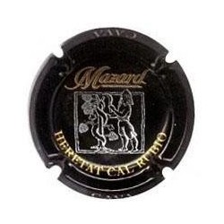 MAZARD-V.2764--X.00826-