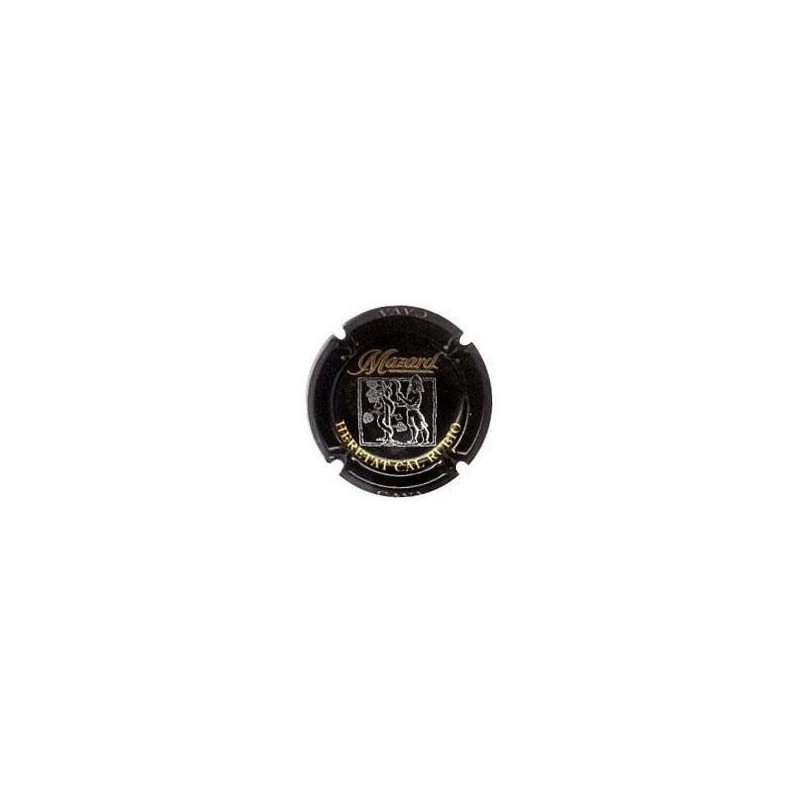 MAZARD-V.2764--X.00826-