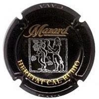 MAZARD-V.2764--X.00826-
