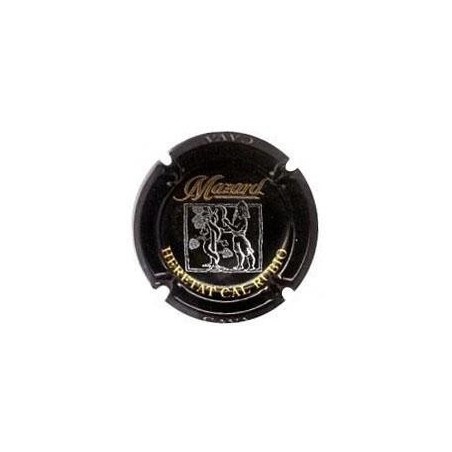 MAZARD-V.2764--X.00826-