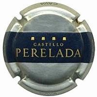 CASTILLO DE PERELADA--V.30683