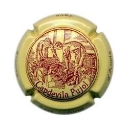 CAPDEVILA PUJOL--V.17876