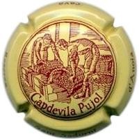 CAPDEVILA PUJOL--V.17876-X.55803