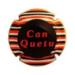 CAN QUETU--V.29215-X.104191