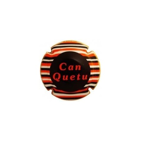 CAN QUETU--V.29215-X.104191