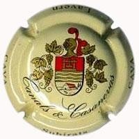 CANALS CASANOVES--V.5174-X.14666