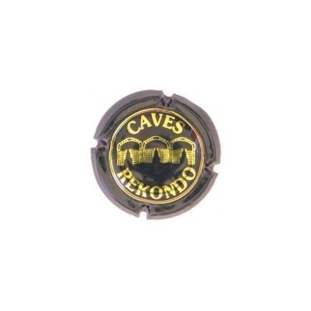 CAVES REKONDO-V.0368-X.00147