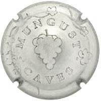MUNGUST-X.124427 AG
