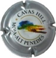 CAVAS HILL--V.1200B--X.02479 (M ENTALL)