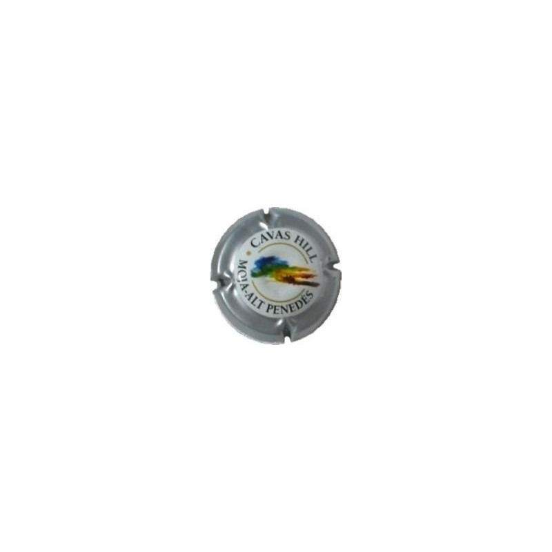 CAVAS HILL-V.1200B-X.02479