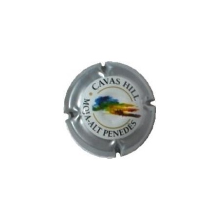 CAVAS HILL-V.1200B-X.02479