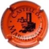 CASTELL DE MARMERALT--V.11250