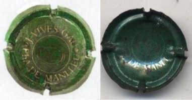MAS DE LA BASSEROLA-V.0554-X.13752-VARIANT